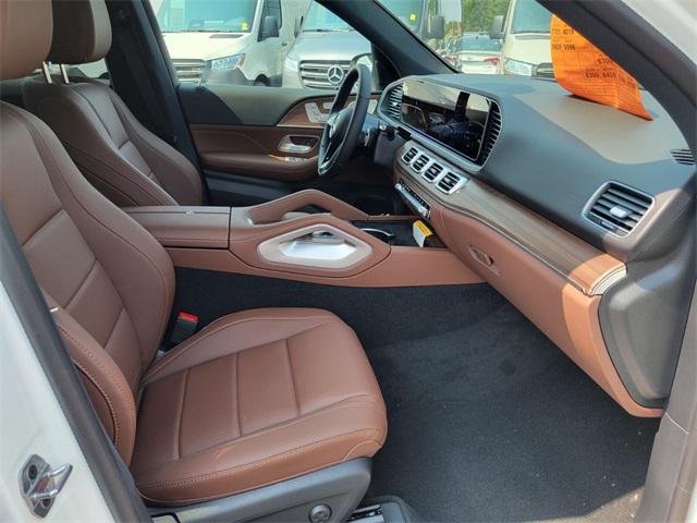 new 2025 Mercedes-Benz GLE 450e car, priced at $75,775