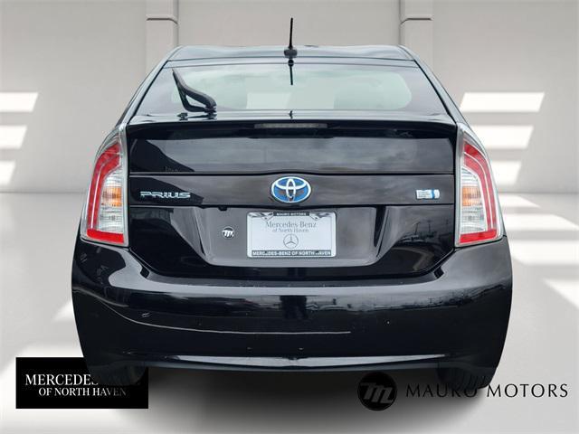 used 2015 Toyota Prius car, priced at $11,994