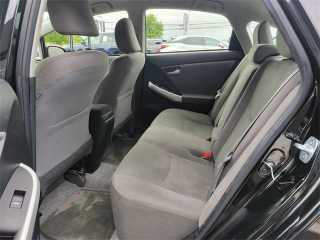 used 2015 Toyota Prius car, priced at $11,994