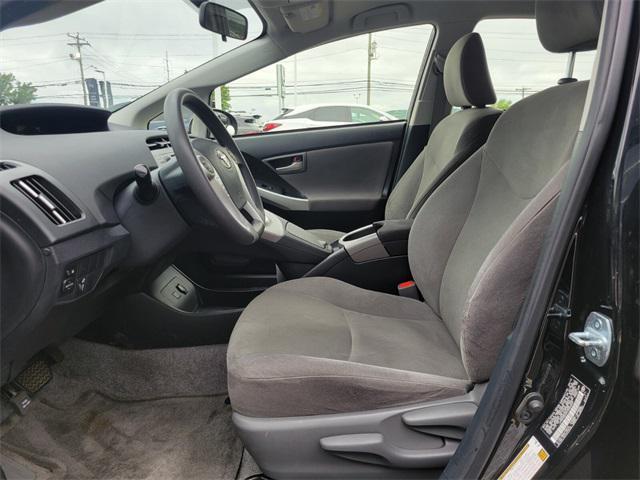 used 2015 Toyota Prius car, priced at $11,994