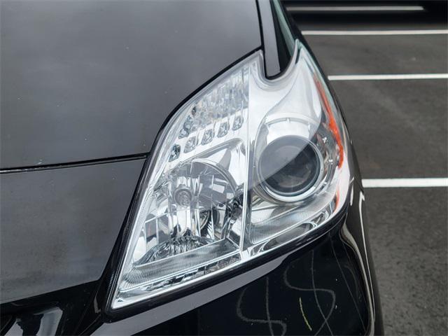 used 2015 Toyota Prius car, priced at $11,994