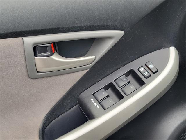 used 2015 Toyota Prius car, priced at $11,994
