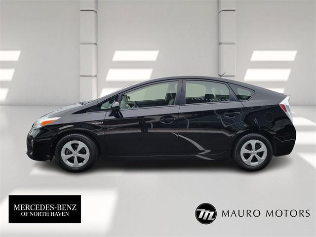 used 2015 Toyota Prius car, priced at $11,994