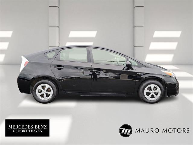 used 2015 Toyota Prius car, priced at $11,994