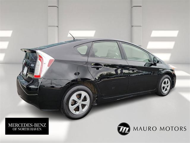used 2015 Toyota Prius car, priced at $11,994
