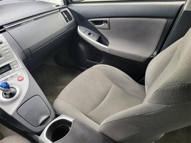 used 2015 Toyota Prius car, priced at $11,994