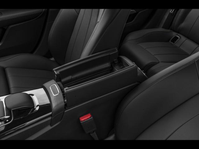 used 2022 Mercedes-Benz A-Class car