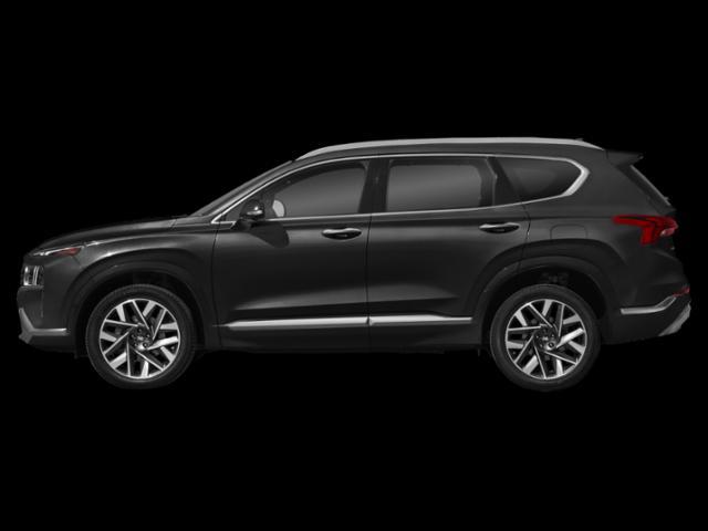 used 2022 Hyundai Santa Fe car, priced at $31,497