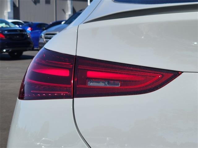 new 2026 Mercedes-Benz AMG GLE 63 car, priced at $145,715