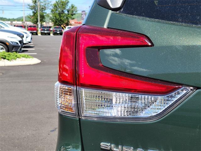 used 2023 Subaru Forester car, priced at $29,783