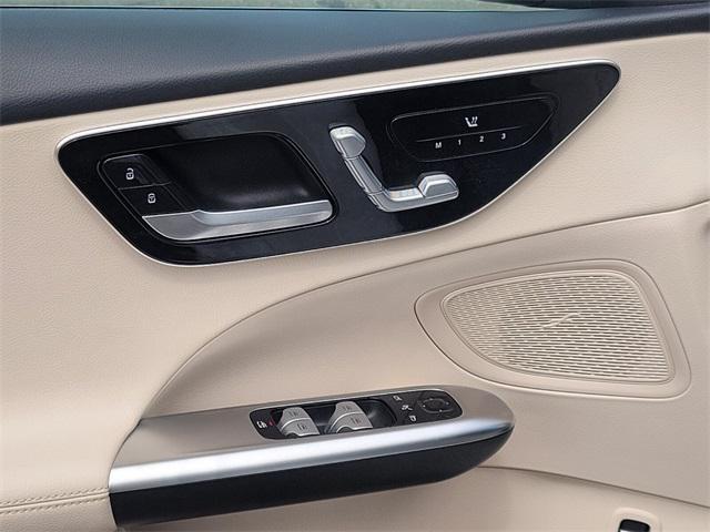 used 2024 Mercedes-Benz C-Class car, priced at $39,797