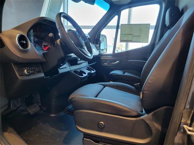 new 2024 Mercedes-Benz Sprinter 3500XD car, priced at $91,047