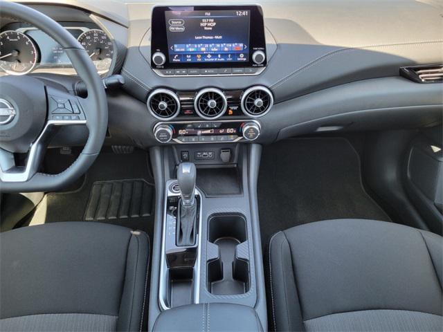 used 2024 Nissan Sentra car, priced at $21,995