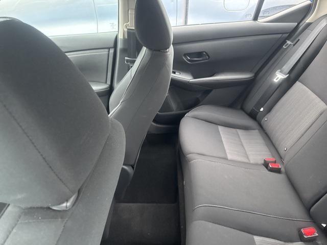 used 2024 Nissan Sentra car, priced at $21,995