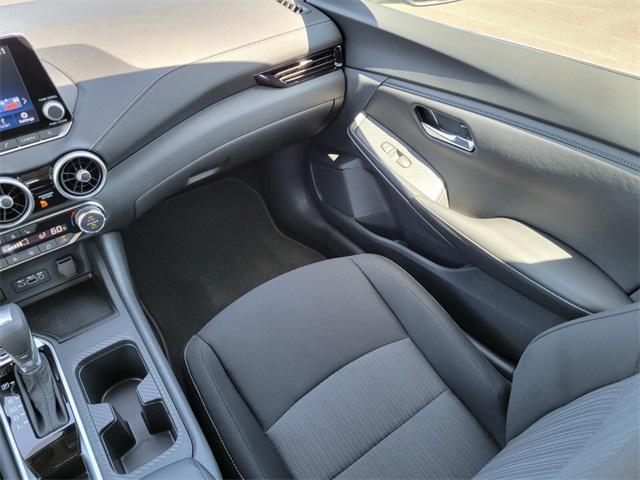 used 2024 Nissan Sentra car, priced at $21,995