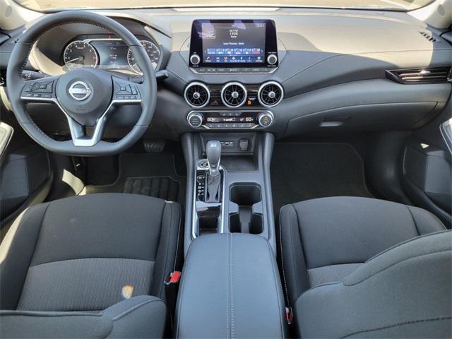 used 2024 Nissan Sentra car, priced at $21,995