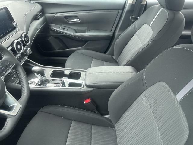 used 2024 Nissan Sentra car, priced at $21,995