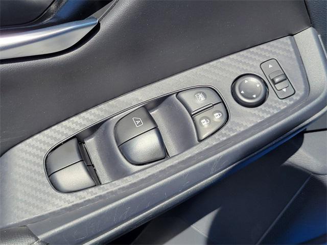 used 2024 Nissan Sentra car, priced at $21,995
