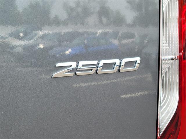 new 2025 Mercedes-Benz Sprinter 2500 car, priced at $71,139