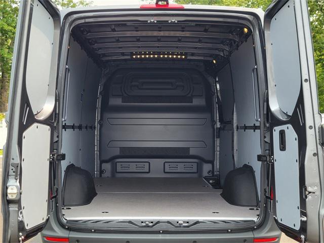 new 2025 Mercedes-Benz Sprinter 2500 car, priced at $71,139