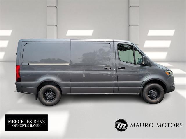new 2025 Mercedes-Benz Sprinter 2500 car, priced at $71,139