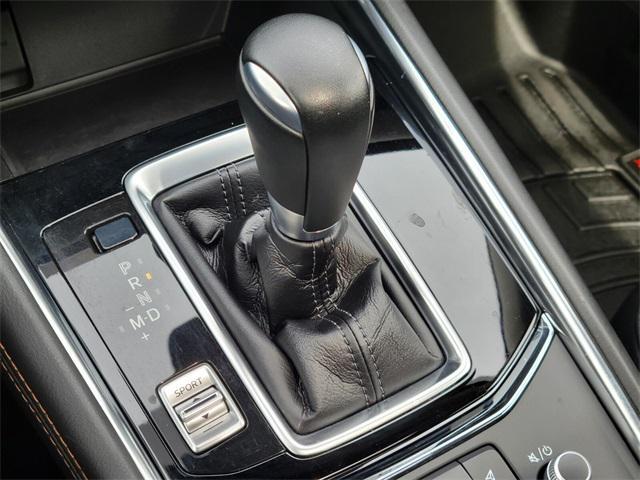 used 2021 Mazda CX-5 car, priced at $24,495