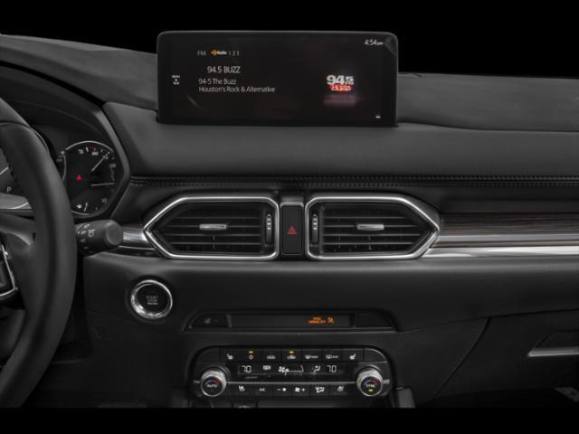 used 2021 Mazda CX-5 car, priced at $24,995