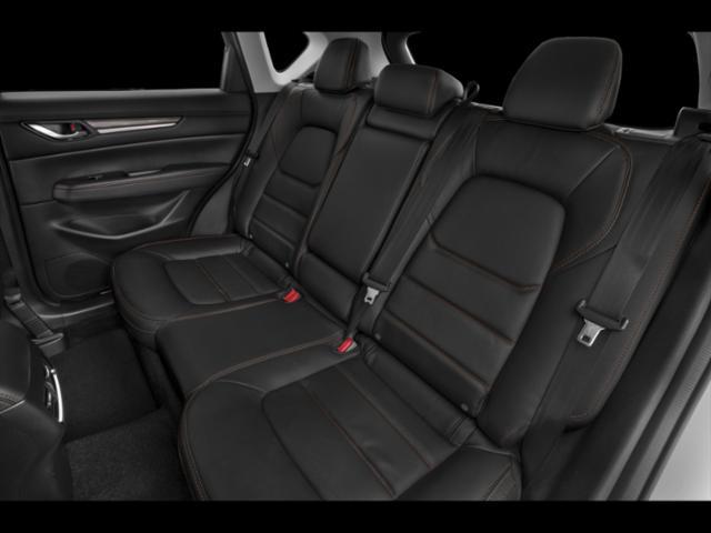 used 2021 Mazda CX-5 car, priced at $24,995