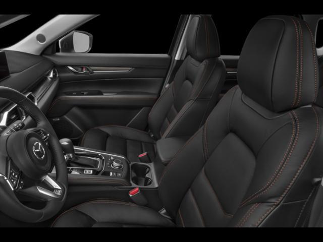 used 2021 Mazda CX-5 car, priced at $24,995