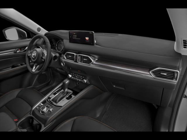 used 2021 Mazda CX-5 car, priced at $24,995