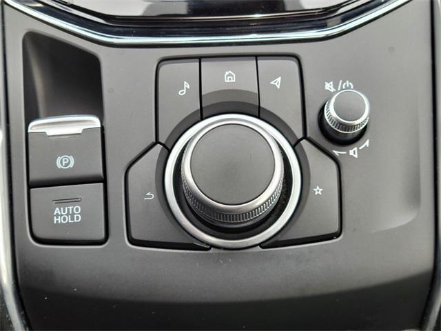 used 2021 Mazda CX-5 car, priced at $24,495