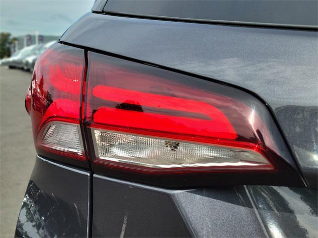 used 2023 Chevrolet Equinox car, priced at $23,513