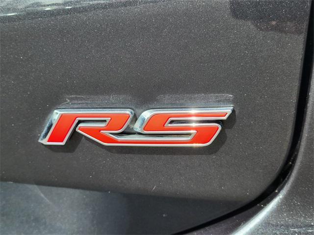 used 2023 Chevrolet Equinox car, priced at $23,513