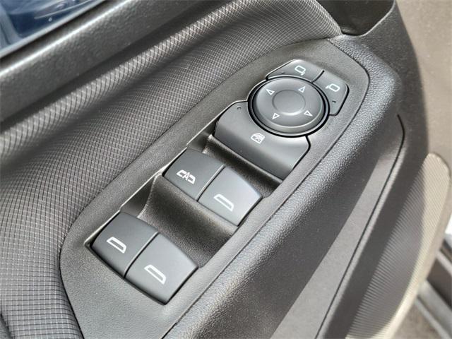 used 2023 Chevrolet Equinox car, priced at $23,513