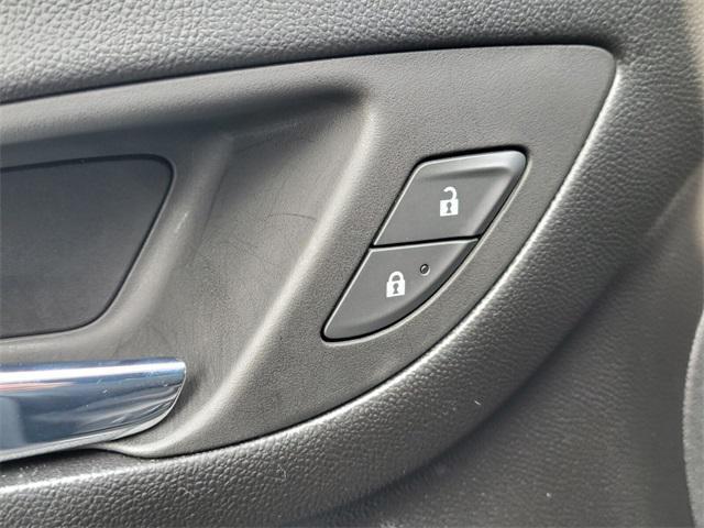 used 2023 Chevrolet Equinox car, priced at $23,513