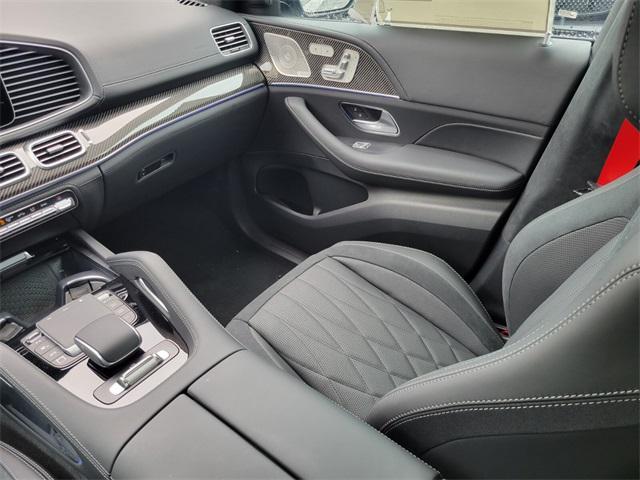 new 2026 Mercedes-Benz AMG GLS 63 car, priced at $162,355