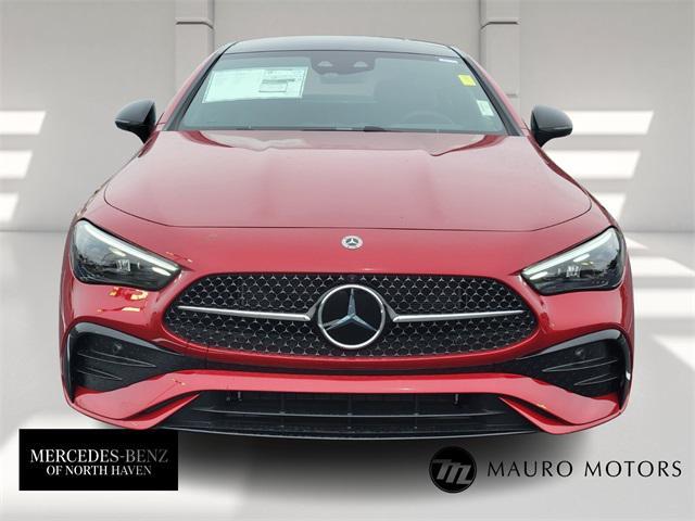 used 2024 Mercedes-Benz CLE 300 car, priced at $57,995