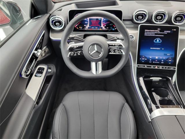 new 2024 Mercedes-Benz CLE 300 car, priced at $70,080