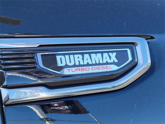 used 2023 GMC Sierra 1500 car, priced at $54,997