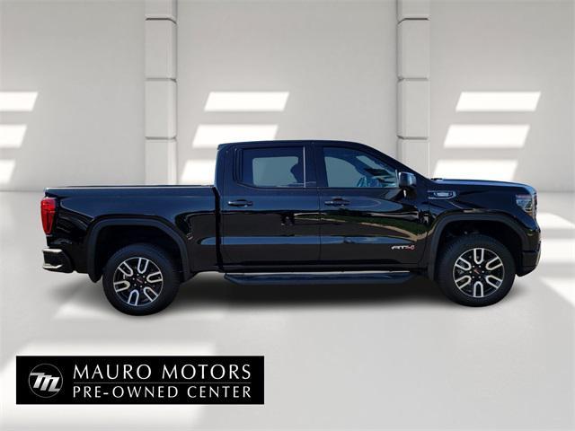 used 2023 GMC Sierra 1500 car, priced at $54,997