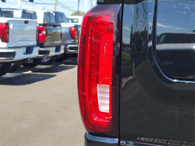 used 2023 GMC Sierra 1500 car, priced at $54,997