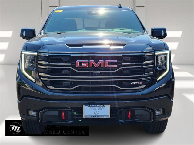 used 2023 GMC Sierra 1500 car, priced at $54,997