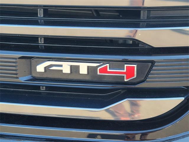 used 2023 GMC Sierra 1500 car, priced at $54,997