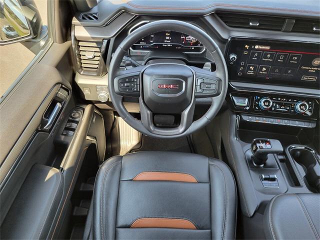 used 2023 GMC Sierra 1500 car, priced at $54,997