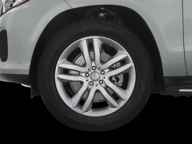 used 2018 Mercedes-Benz GLS 450 car, priced at $24,997