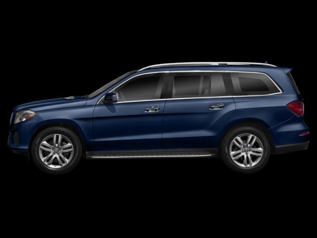 used 2018 Mercedes-Benz GLS 450 car, priced at $24,997