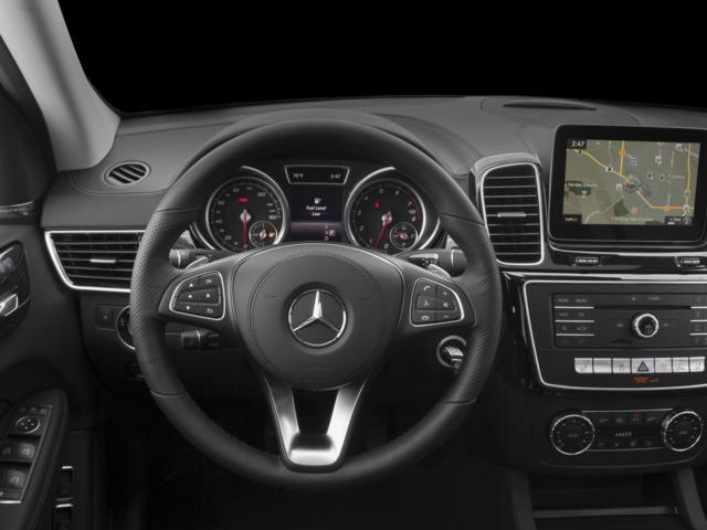 used 2018 Mercedes-Benz GLS 450 car, priced at $24,997