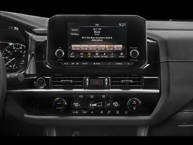 used 2023 Nissan Pathfinder car, priced at $34,996