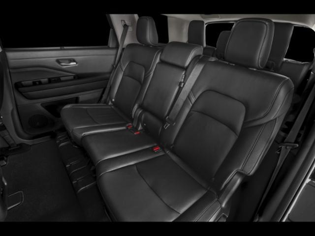 used 2023 Nissan Pathfinder car, priced at $34,996