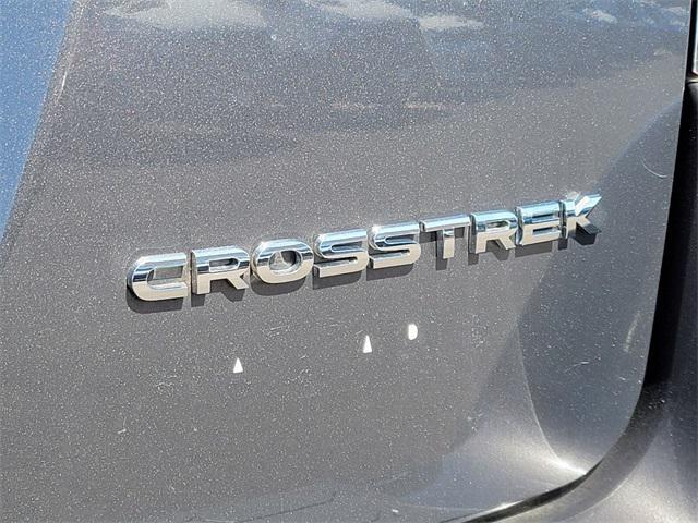 used 2023 Subaru Crosstrek car, priced at $25,819